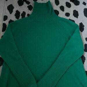 Halogen Turtleneck Sweater - xs